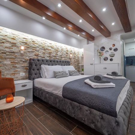 Luxury Boutique Studio Budva Exteriér fotografie