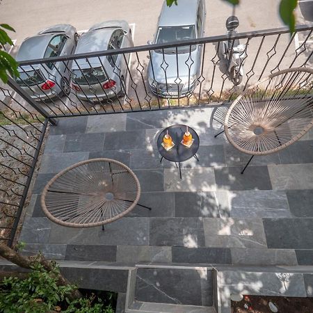 Luxury Boutique Studio Budva Exteriér fotografie