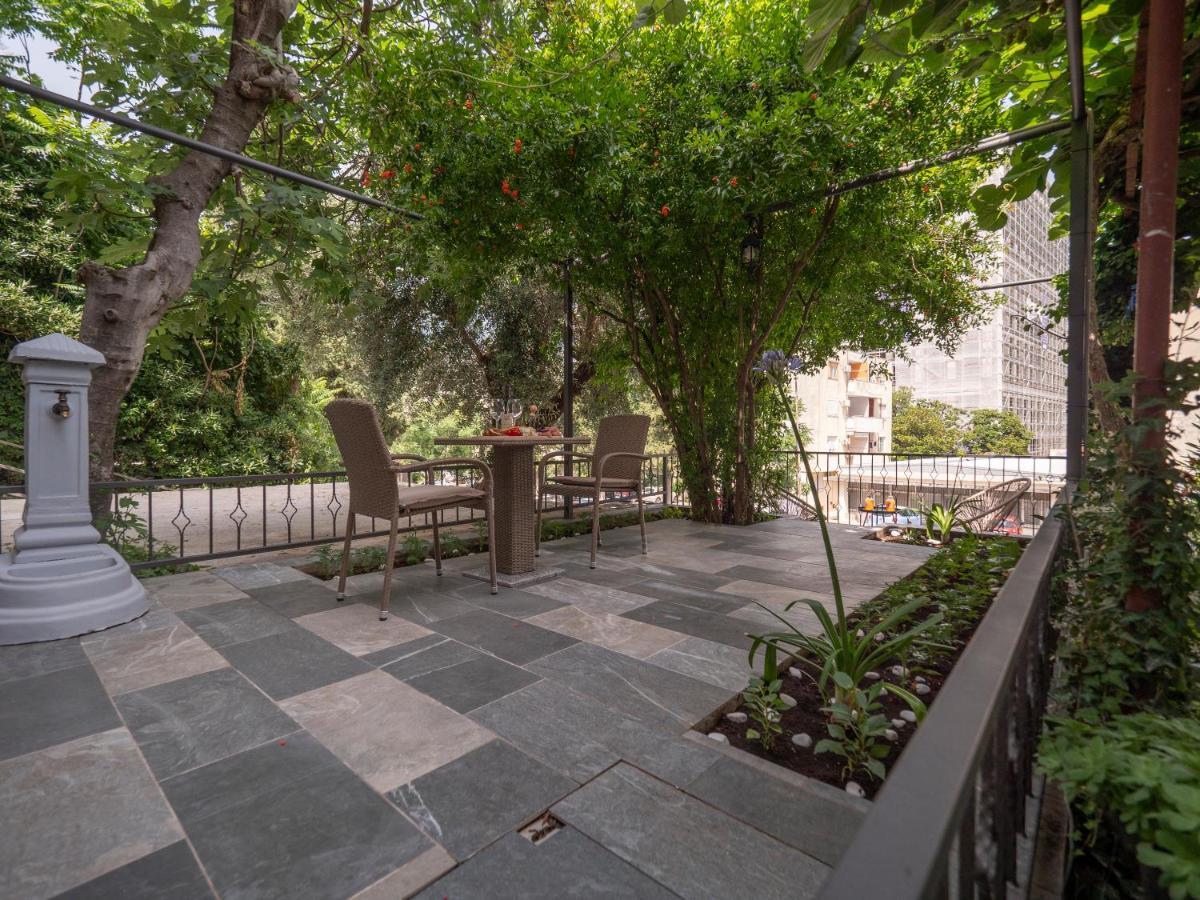 Luxury Boutique Studio Budva Exteriér fotografie