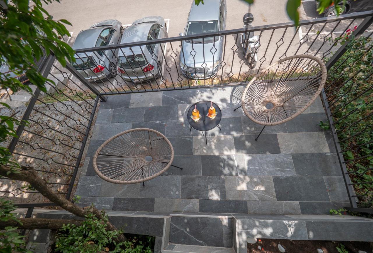 Luxury Boutique Studio Budva Exteriér fotografie