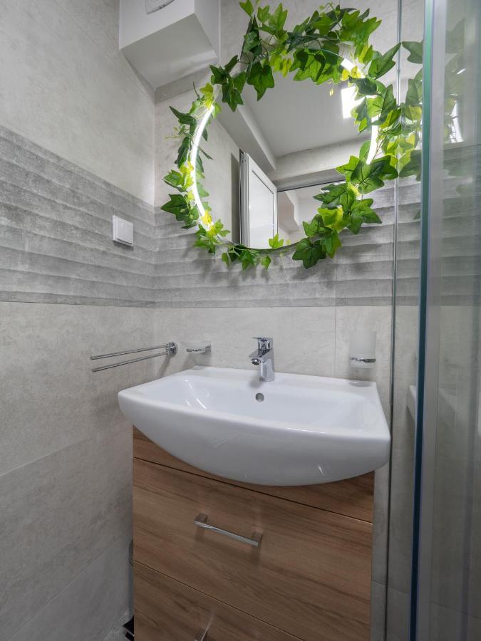 Luxury Boutique Studio Budva Exteriér fotografie