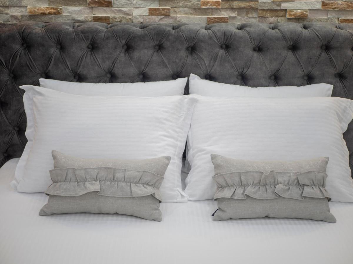 Luxury Boutique Studio Budva Exteriér fotografie