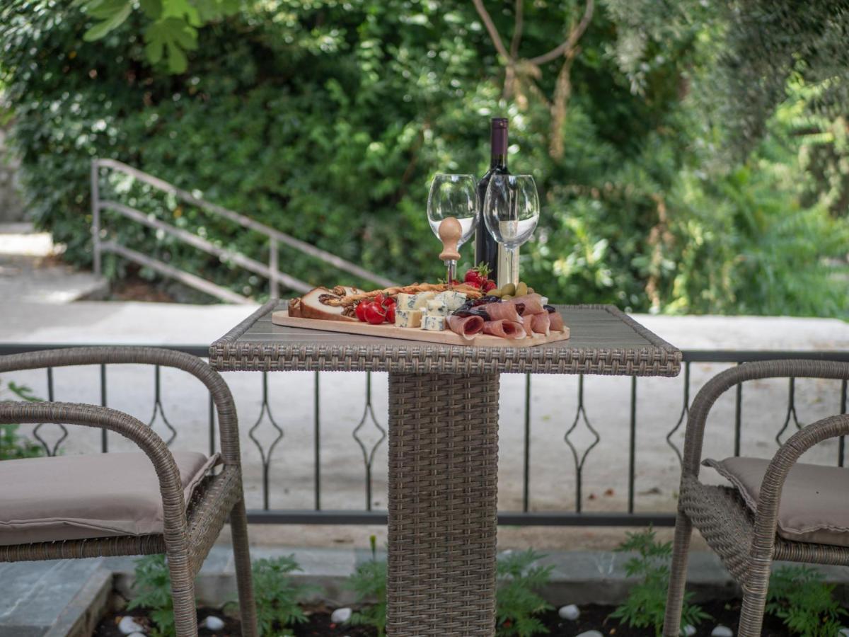 Luxury Boutique Studio Budva Exteriér fotografie