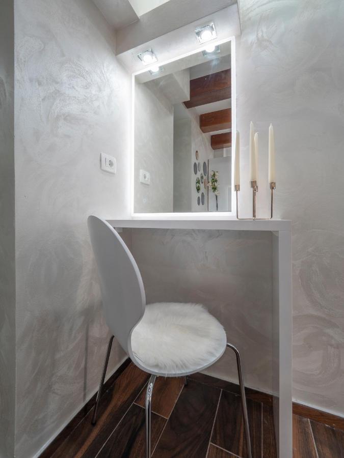 Luxury Boutique Studio Budva Exteriér fotografie