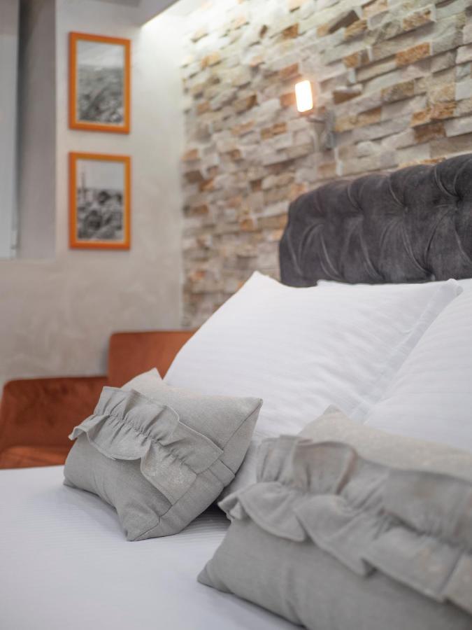 Luxury Boutique Studio Budva Exteriér fotografie