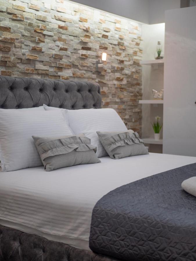 Luxury Boutique Studio Budva Exteriér fotografie