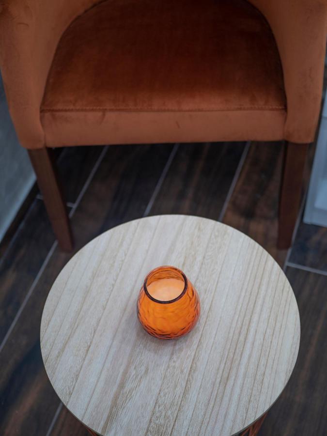 Luxury Boutique Studio Budva Exteriér fotografie