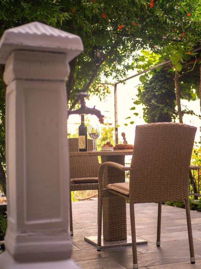 Luxury Boutique Studio Budva Exteriér fotografie