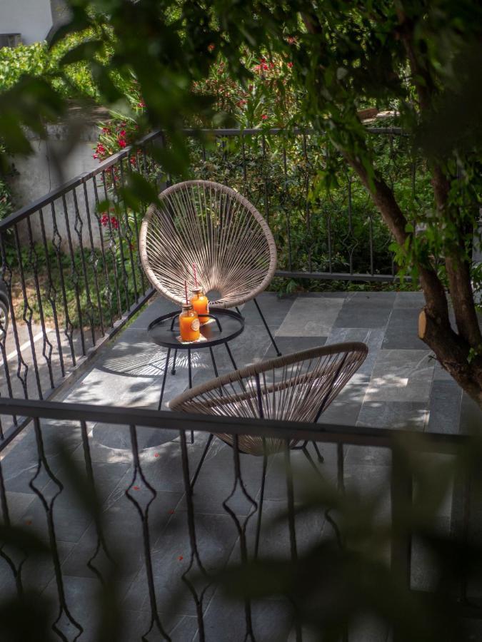 Luxury Boutique Studio Budva Exteriér fotografie