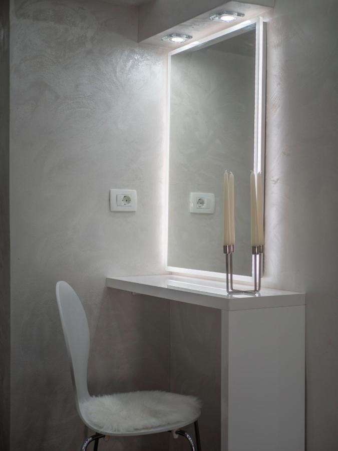 Luxury Boutique Studio Budva Exteriér fotografie
