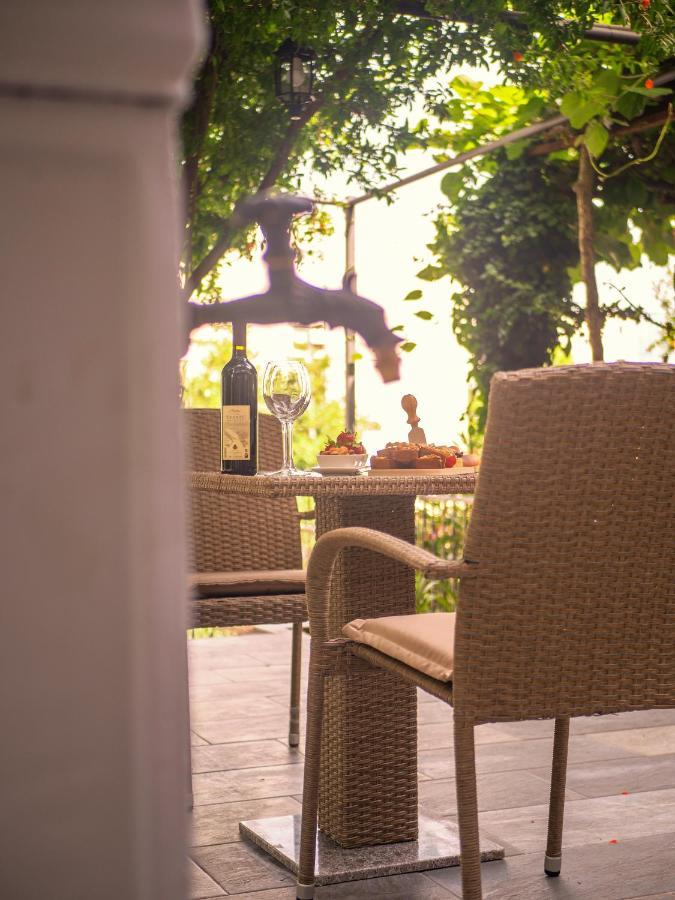 Luxury Boutique Studio Budva Exteriér fotografie
